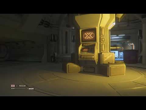 Alien: Isolation (PS5 AT 60FPS) THE TOUGHEST VILLAIN EVER - WALKTHROUGH PT 63 (ENGLISH COMMENTARY)