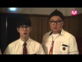 Monstar-All For One Performance Ep 7 CUT 