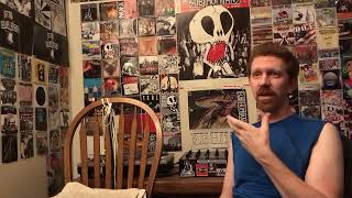 Shnootz - Reaction Video (Ace of Base - Tokyo Girl [Remastered])