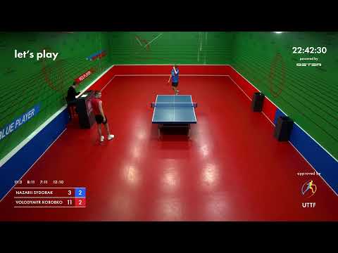 Tournament 2021-11-25 Men , evening. Arena "Beijing"