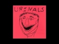 The Urinals - Negative Capability...check it out! - 01 - Dead Flowers