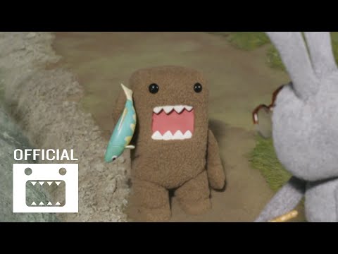 Adventures With Domo - Stubborn Angler (Episode 10)