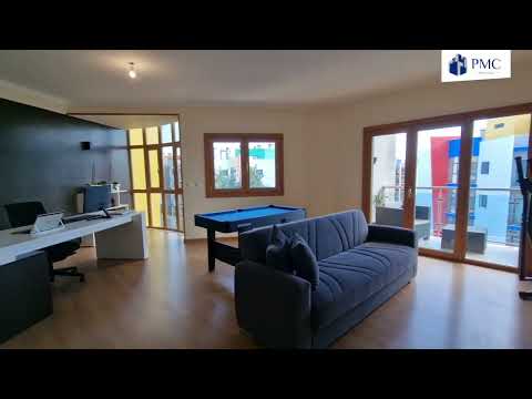 Apartamento T1 no Jardim da Amoreira, Odivelas