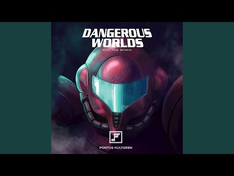 Title Theme (From "Metroid")