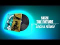 Fortnite SEIZE THE FUTURE (Cogli il futuro) Lobby Music - 1 Hour