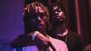 Warhol.ss & Famous Dex - Free Throw [Prod by Rob Surreal]