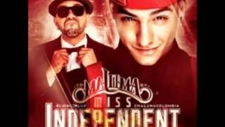 Maluma Ft Lui G 21 Plus   Miss Independent Official Remix