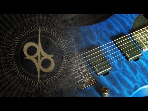 Пример звучания датчиков Fishman Fluence Modern