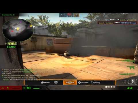 Get off smooya (LOUD)