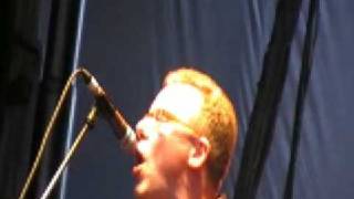 The Proclaimers Edinburgh Castle 2008 - New Religion