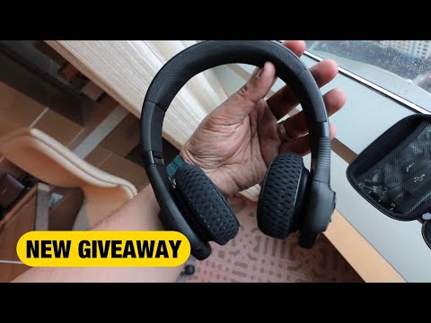 BEST HEADPHONES FOR GYM / WORKING OUT Video