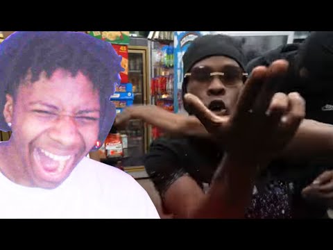 Lvgit Reacts To BlockWork - “ Original Gangstas ” [Official Music Video]