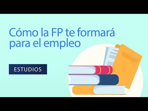 Cómo la FP te prepara para el empleo
