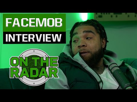 FaceMob Interview: Upcoming Project, Making Pain Music, Being Locked Up, Dthang, Bando, + More!