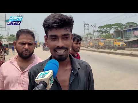 ময়মনসিংহের সড়ক-মহাসড়কে দাপিয়ে বেড়াচ্ছে তিন চাকার অবৈধ যান  |  ETV News