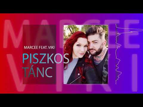 Marcee Feat. Viki - Piszkos Tánc /Official 30% Russian Girl!!!/