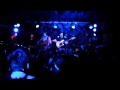 Midlake - Kingfish Pies live @ Mercury Lounge NYC, 11/6/2013
