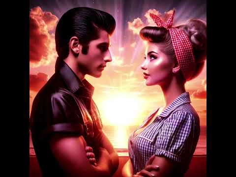 Gary Engel With The Top Hatters - Kimmie Lee (1960)