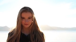 7 Years -- Alexis Gregorie covers Lukas Graham's original song; in the style of Leah Guest