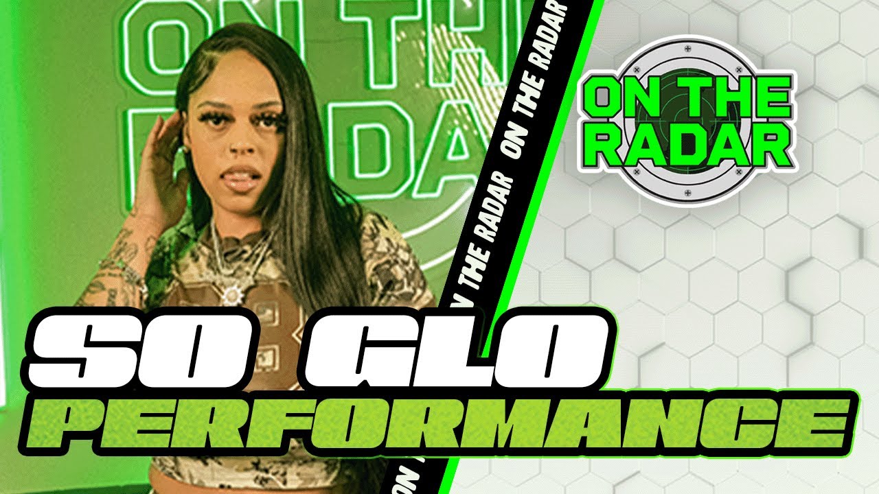 SoGlo "Fat Albert" | On The Radar Performance