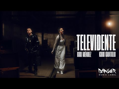 Televidente - Gigi Méndez Ft Kobi Cantillo (Video Oficial)