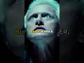 Did you know for BLADE RUNNER…