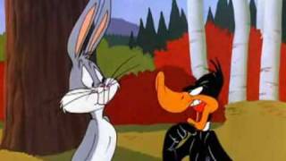 Rabbit Fire (1951) Video