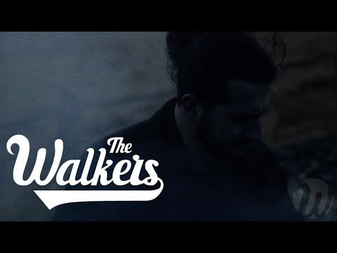 The Walkers - JESTEM SAM (2019 Official Video)