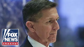 Mueller recommends no jail time for Flynn in revealing memo