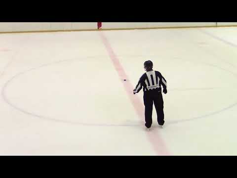 Ifjabb Ocskay Gábor Jégkorong Akadémia - Sportországi Cápák U12 Magyar Kupa Shootout