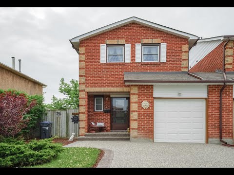 30 Adam Street Brampton
