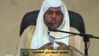 صورة أ.د علي بن عبدالعزيز الشبل | شرح كتاب التوحيد (4)