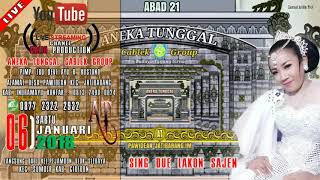 Download lagu Aneka Tunggal Nembe Demen Lanang Voc.Devi Putri H Ono Kustono mp3