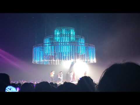 181111 Sorry​ Sorry​ -​ SUPER JUNIOR WORLD TOUR “SUPER SHOW 7” in BANGKOK​ #SS7EncoreinBKK