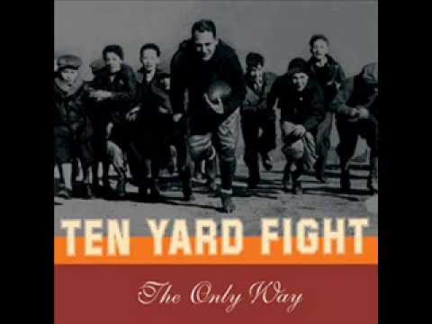 Ten Yard Fight - The Only Way 1999 [FULL EP]