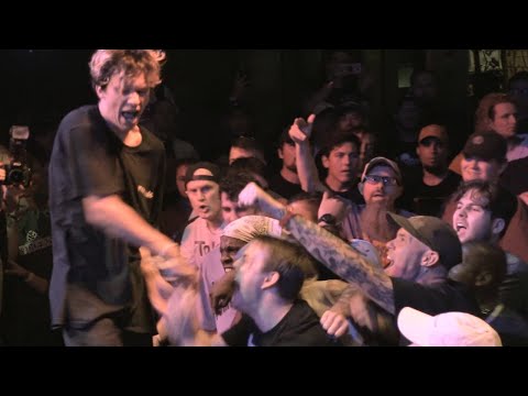 [hate5six] One Step Closer - July 27, 2019