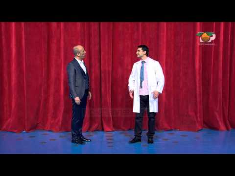 Portokalli, 13 Mars 2016 - Drejtori (Kontrolli i sherbimit te urgjences)