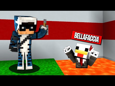 10 TRAPPOLE PER I TUOI AMICI CHE DEVI CONOSCERE - MINECRAFT ITA
