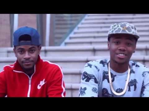 Ace Young'n - "MAN" [Official Music Video]