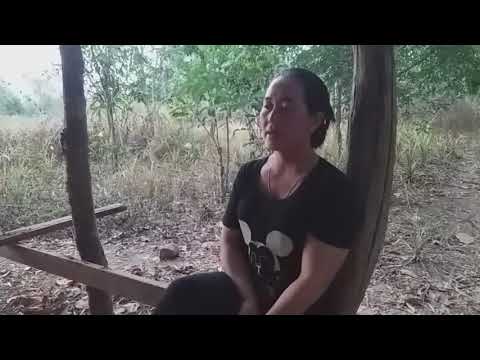 Sib cog los mloog tham txog lub neej khiav nkauj fa .niam tais tsis pab ntxhais tu siab heev