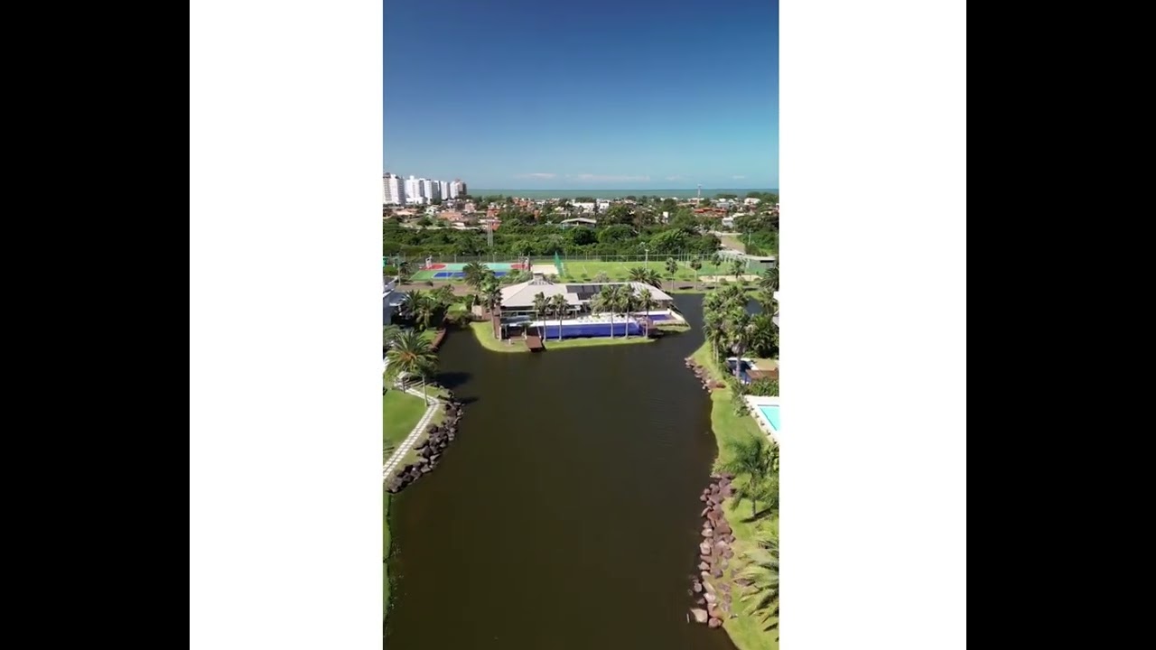 Condomínio Villaggio Atlântida, Xangri-Lá