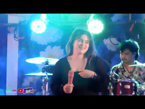 สาวนาสั่งแฟน+ตั๊กแตนผูกโบว์ [ Cover ] - วง ค.พ. สะตอใต้ 【 Live 】