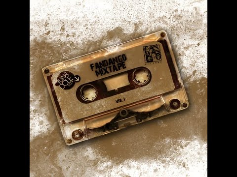 Fandango Mixtape Vol. 1 (2009)