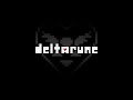 Field Of Hopes And Dreams PAL Version Deltarune