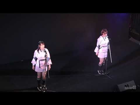 Cherprang & Music - Temodemo no Namida : BNK48 Thank you & The Beginner @ Chiangmai 02-06-19