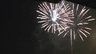 Jasper, TX 2016 Independence Day Celebration