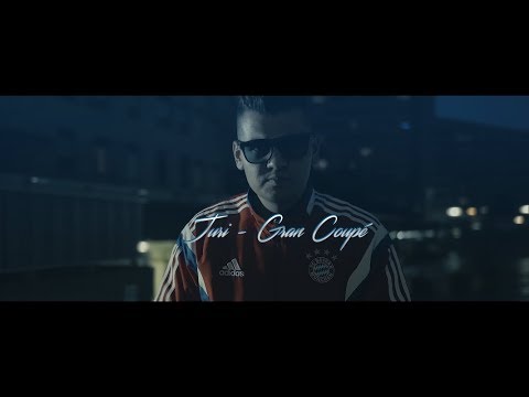 JURI - Gran Coupé 2.0 (prod. FIFTY VINC X SERO X DIDKER)