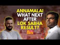 Annamalai’s Future As Tamil Nadu BJP Chief In Danger After Lok Sabha Elections 2024? | SoSouth