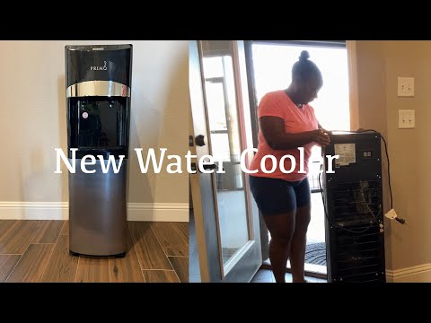 Costco Water Cooler