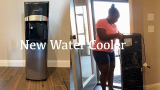 Costco Water Cooler